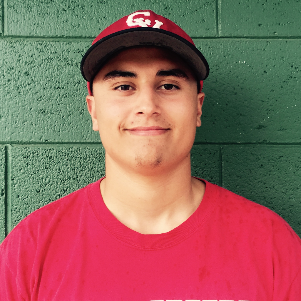 Dylon Chavez mugshot