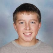 Tyler Baum mugshot