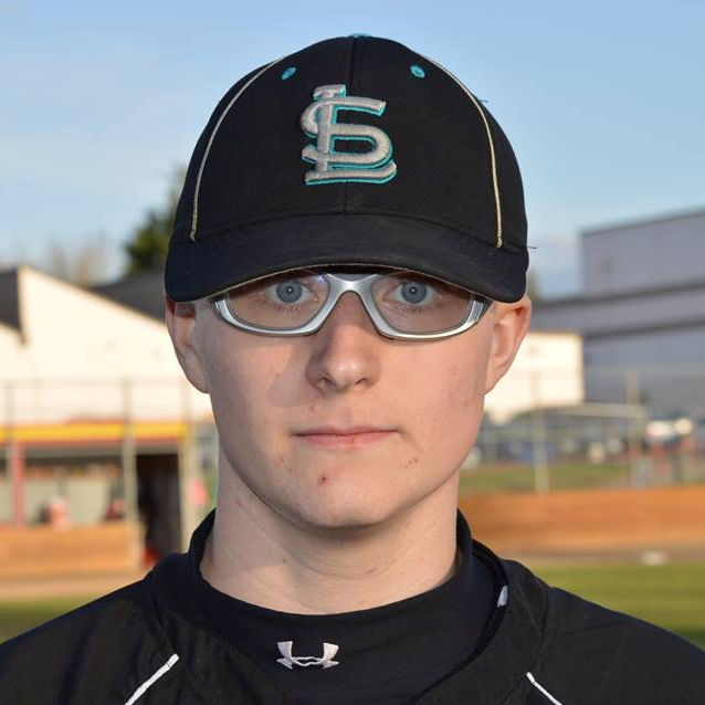 Ty Preece mugshot