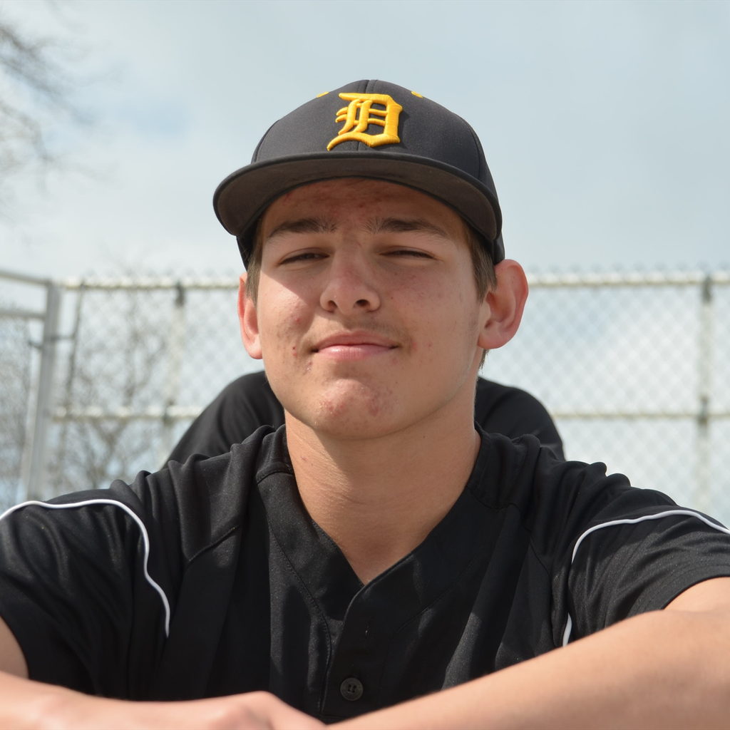 Jacob Rapp