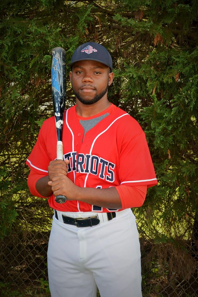 Malik Mathis