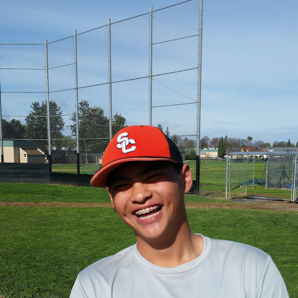 Justin Nguyen Phan mugshot