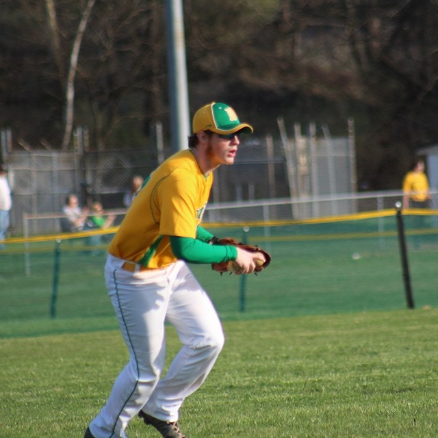 Kyle Burton