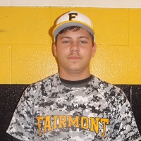 Hunter Watts mugshot