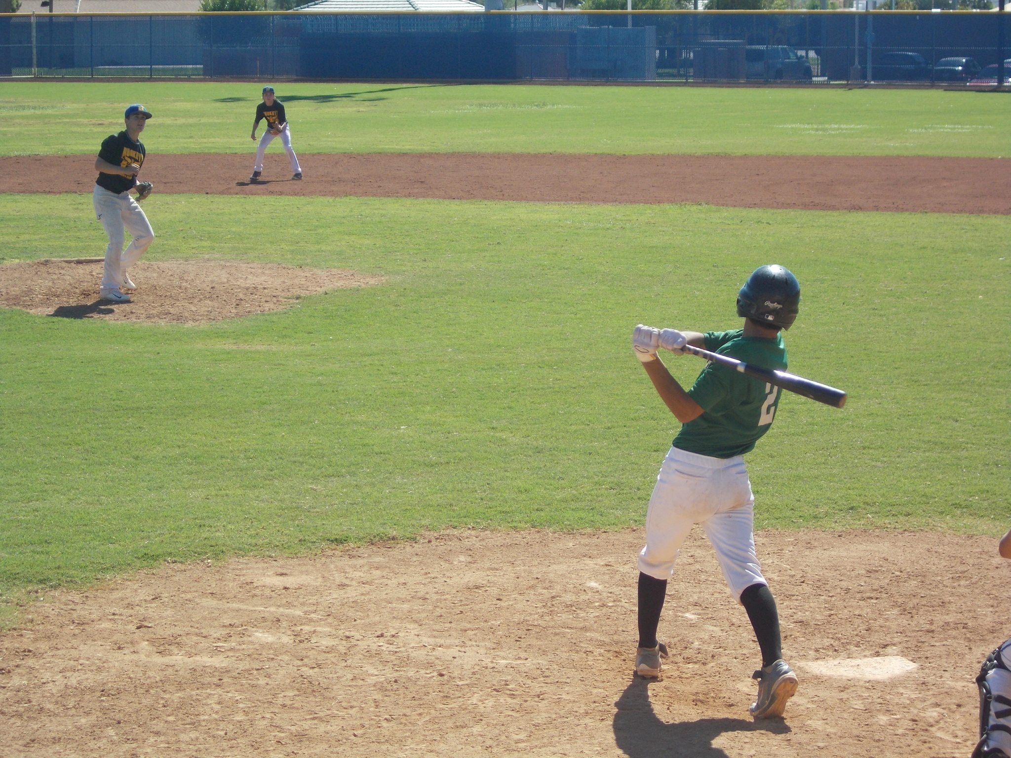 Jason Candelaria