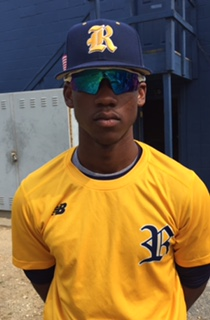 Nehemiah Wright