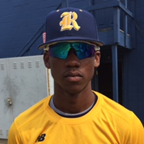 Nehemiah Wright