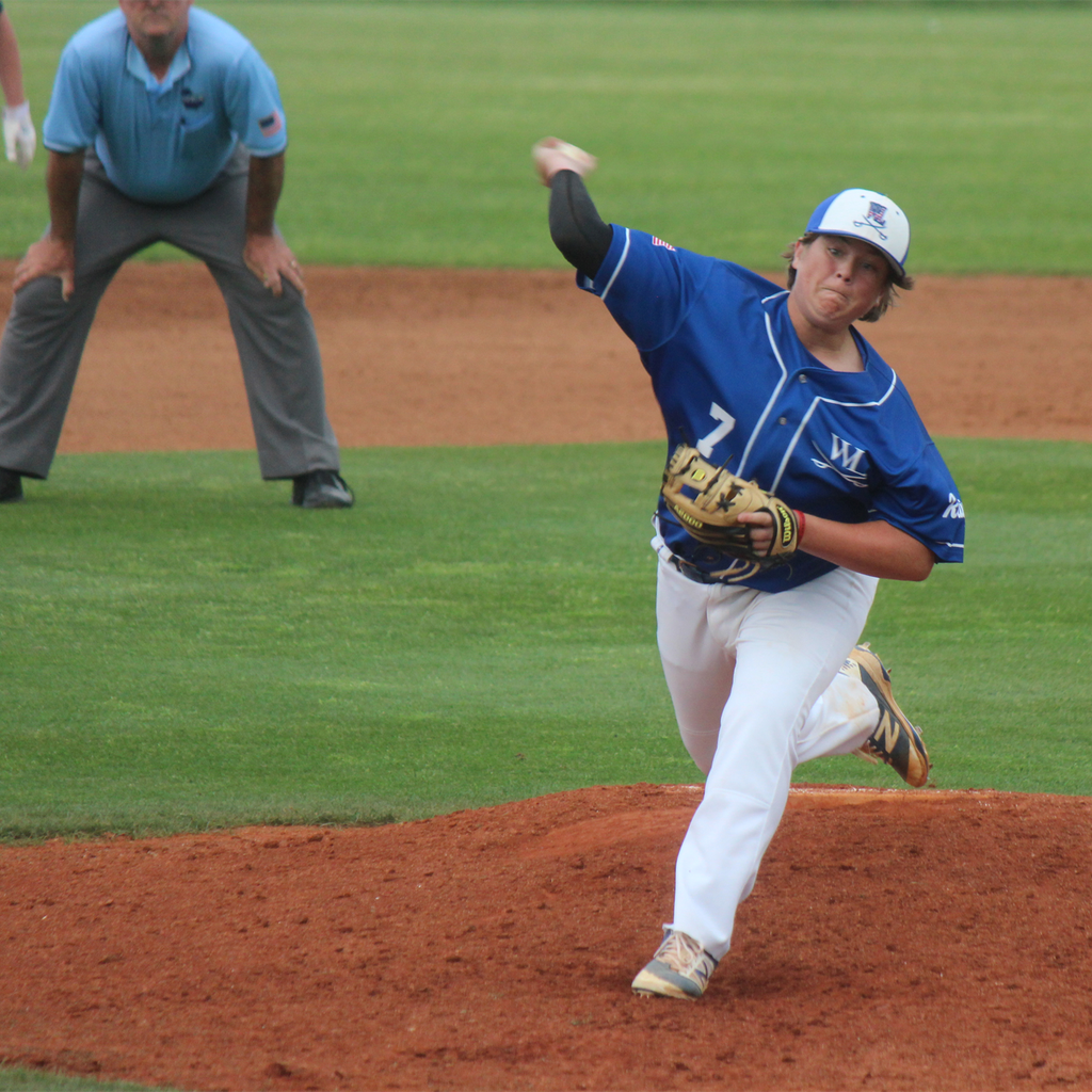 Jacob Floyd
