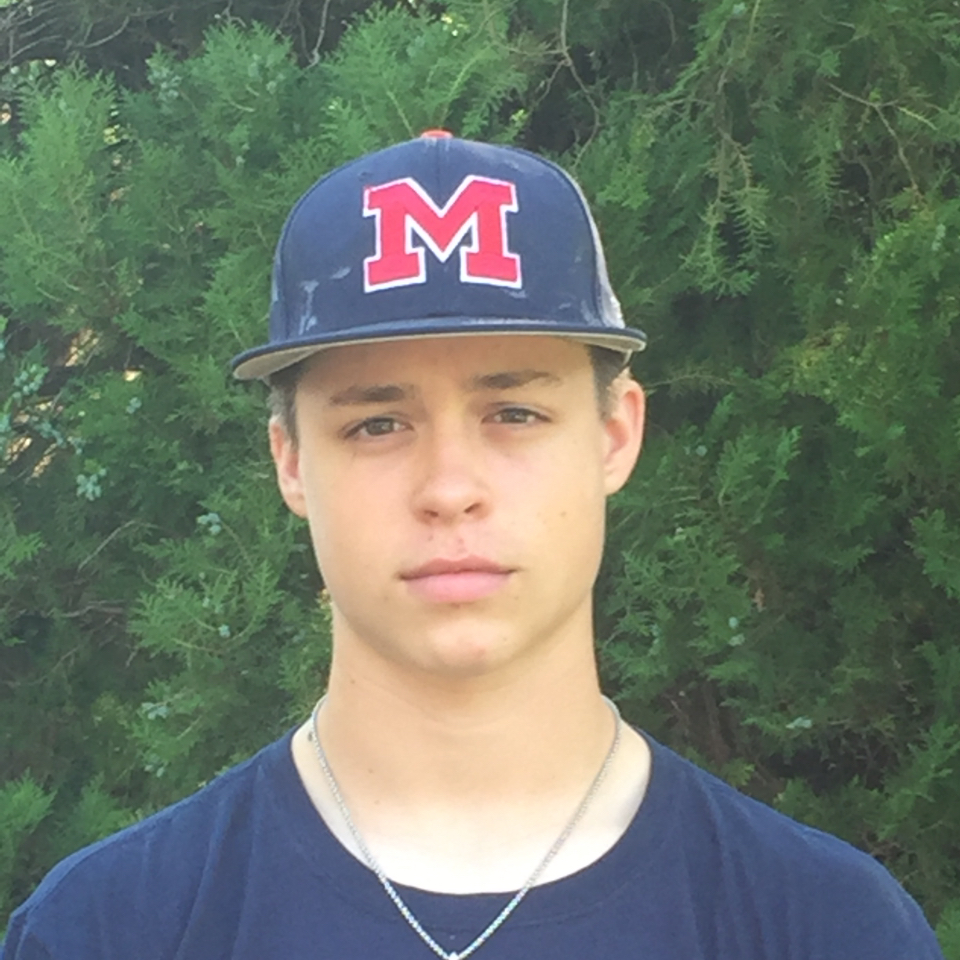 Matthew Weber mugshot