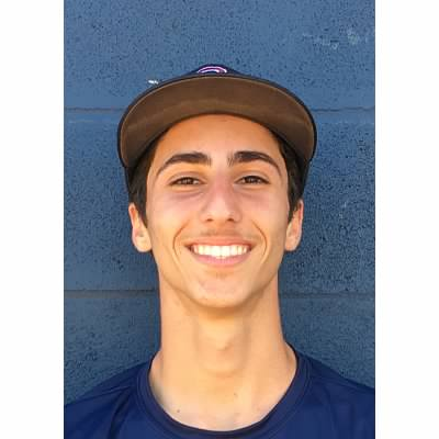 Austin Garmo