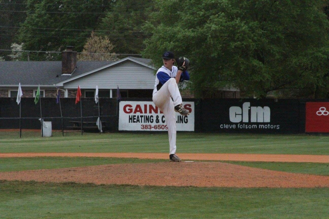 Braydon Craven