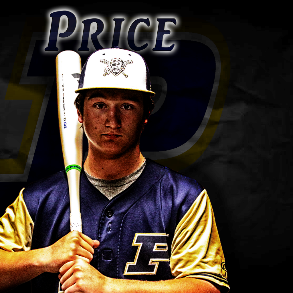 Josh Price