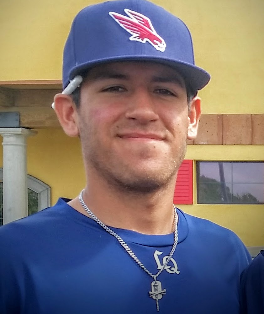 Jacob Mesa