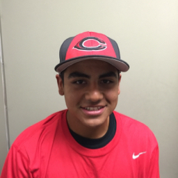 Chris Hernandez
