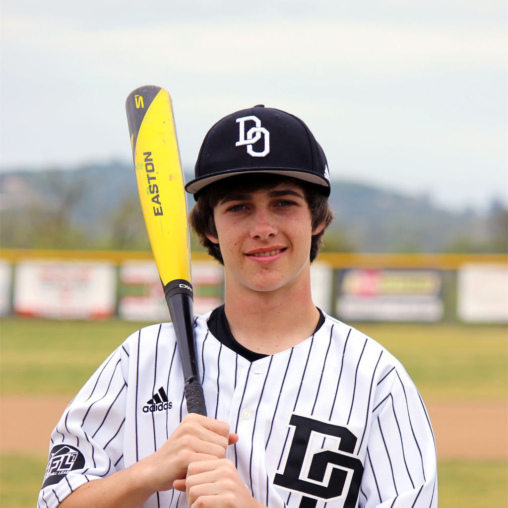Gage Conroy