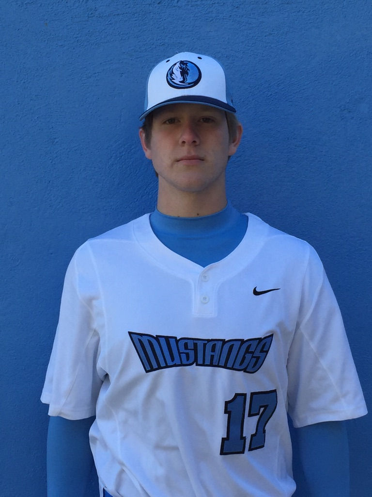 Mason Bernard
