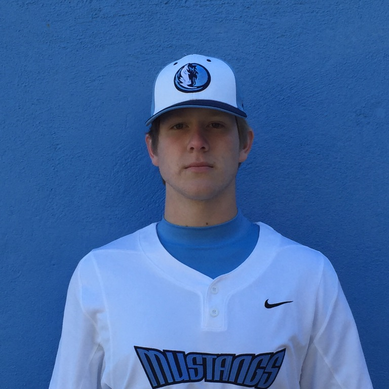 Mason Bernard