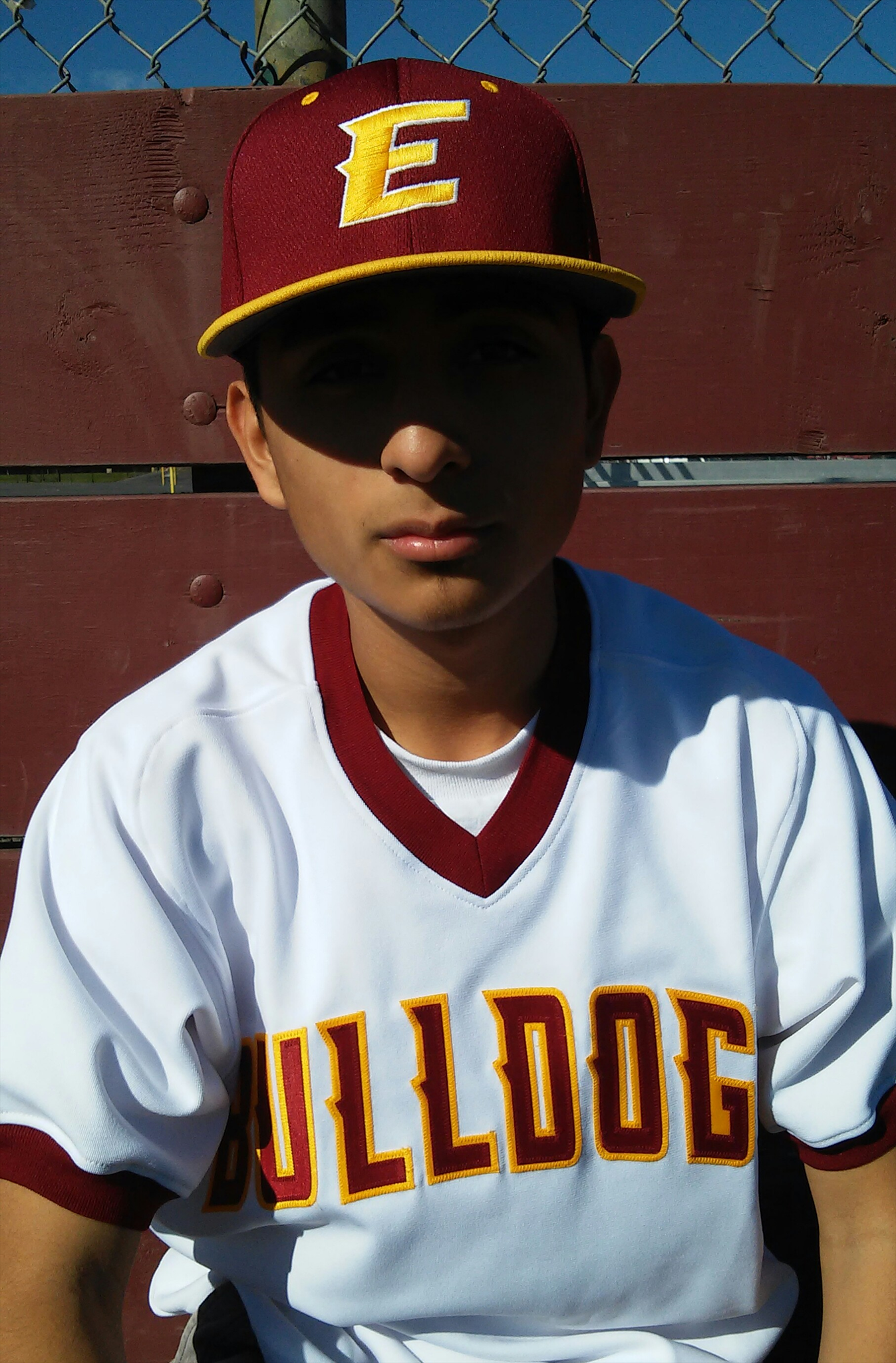 Jonathan Castillo