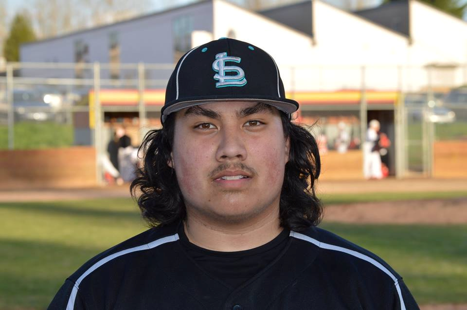Trey Bretana