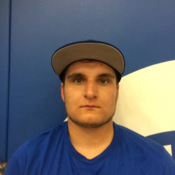 Brandon Wallo mugshot