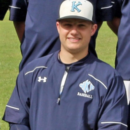 Wyatt McDonald