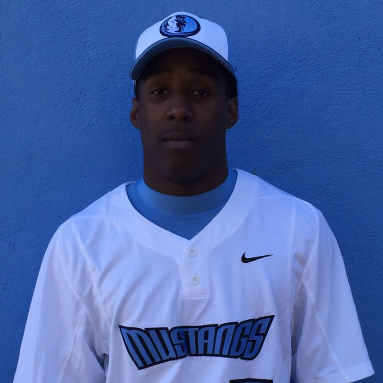 Demetrius Barnfield mugshot