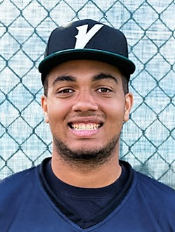 Sebastian Samuels mugshot