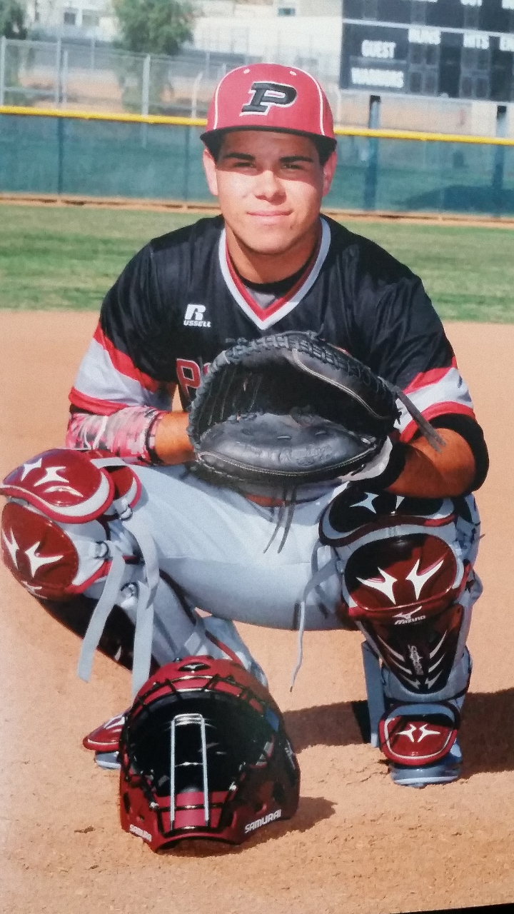 Michael Herrera