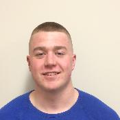 Brody Day mugshot