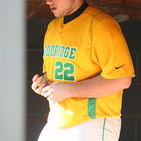 Justin Morrison