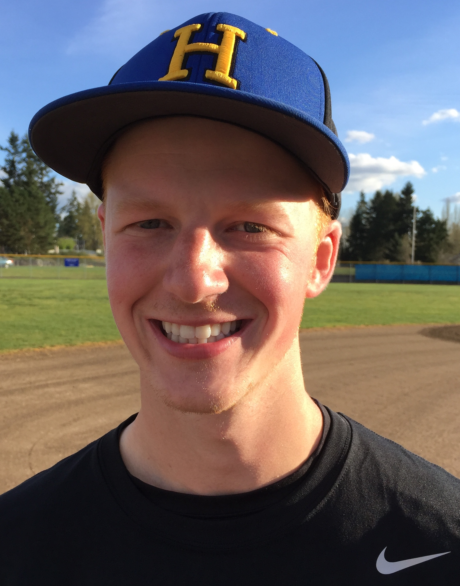 Ben Hoeper