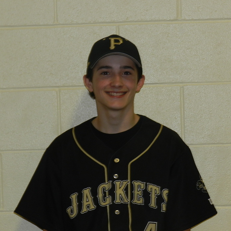Ethan Fleming mugshot