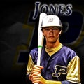 T. Jones