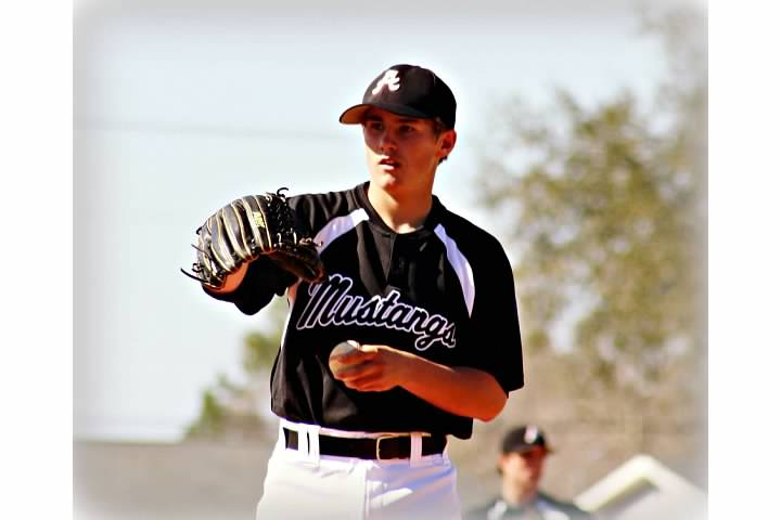 Anthony Alleman