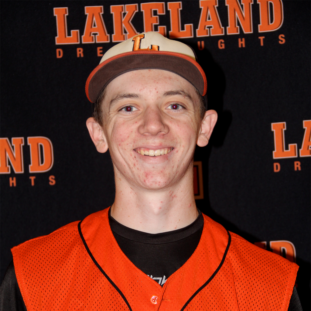 Dawson Lane mugshot