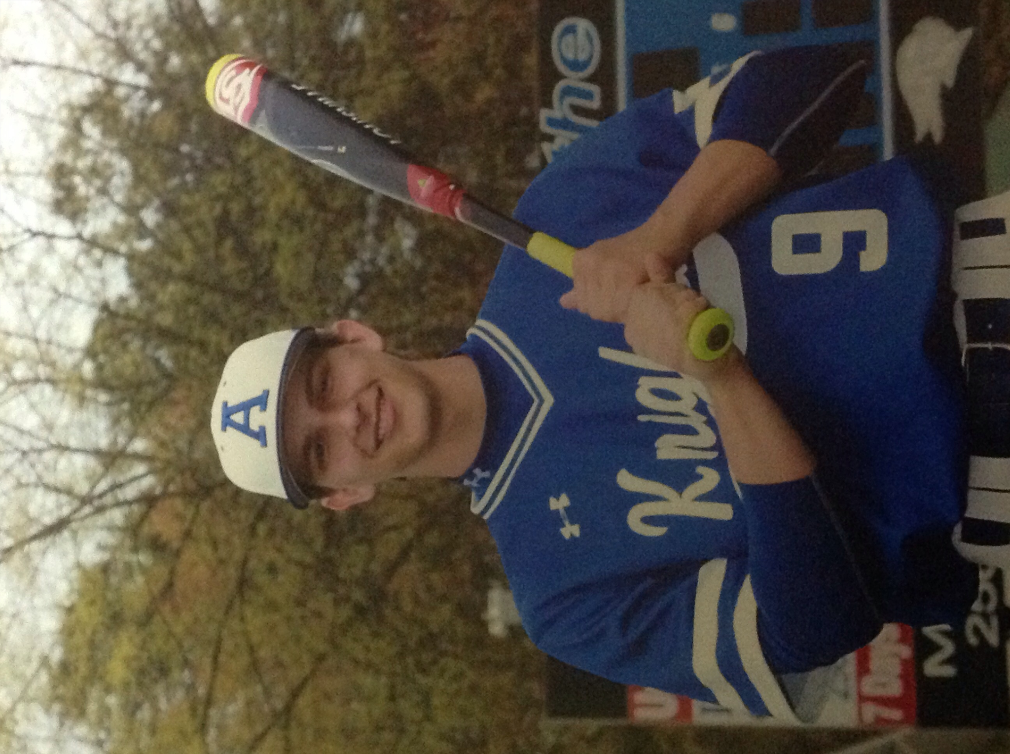 Justin Allensworth