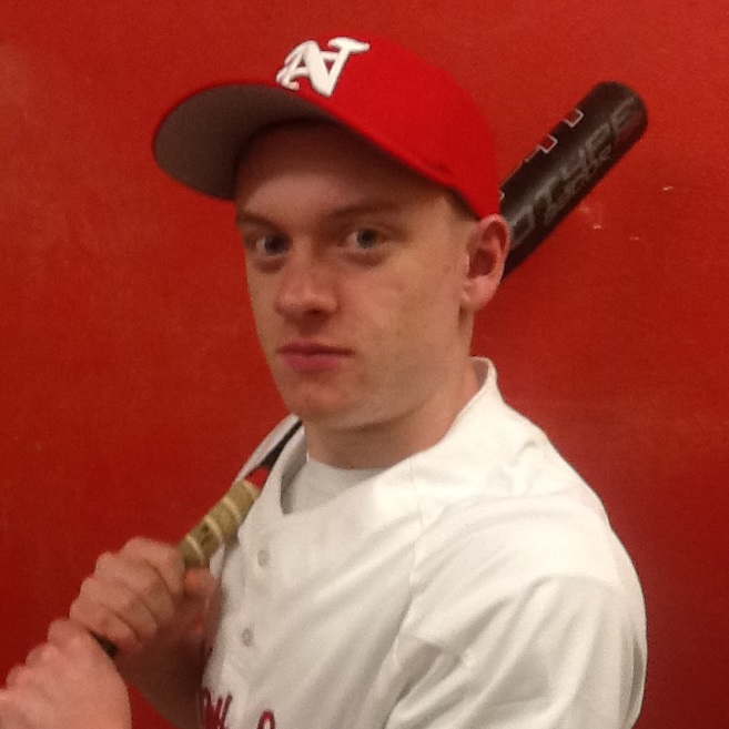 CJ Beiswanger mugshot
