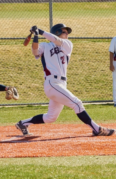 Bailey Collins