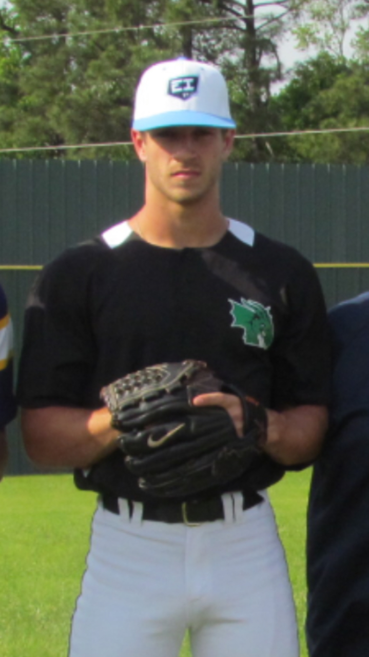 Tyler Moreland mugshot