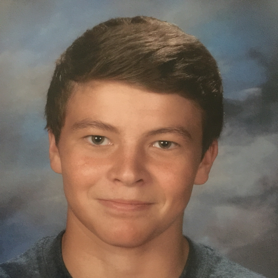 Justin Matthews mugshot