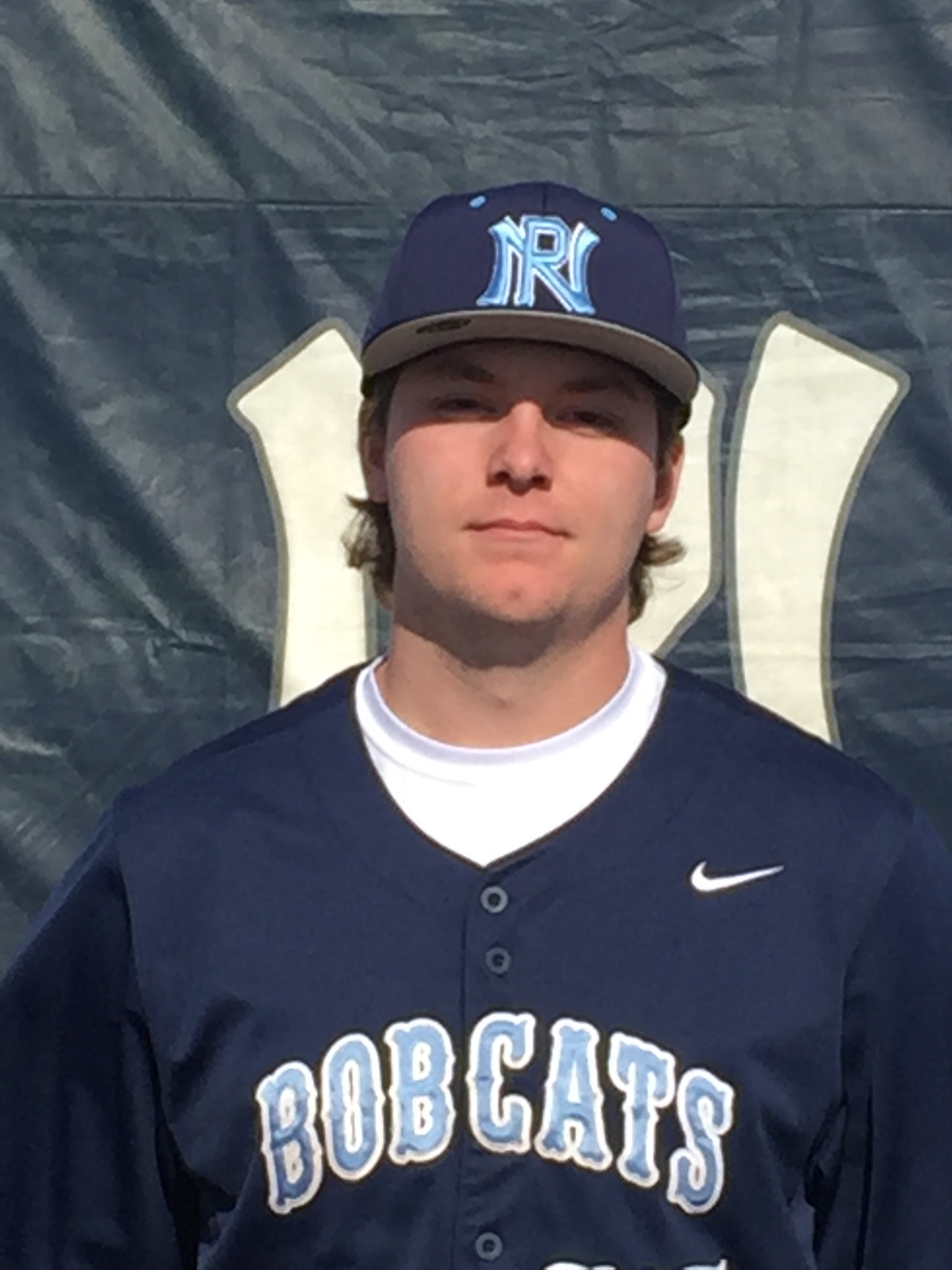 Zac Uecker
