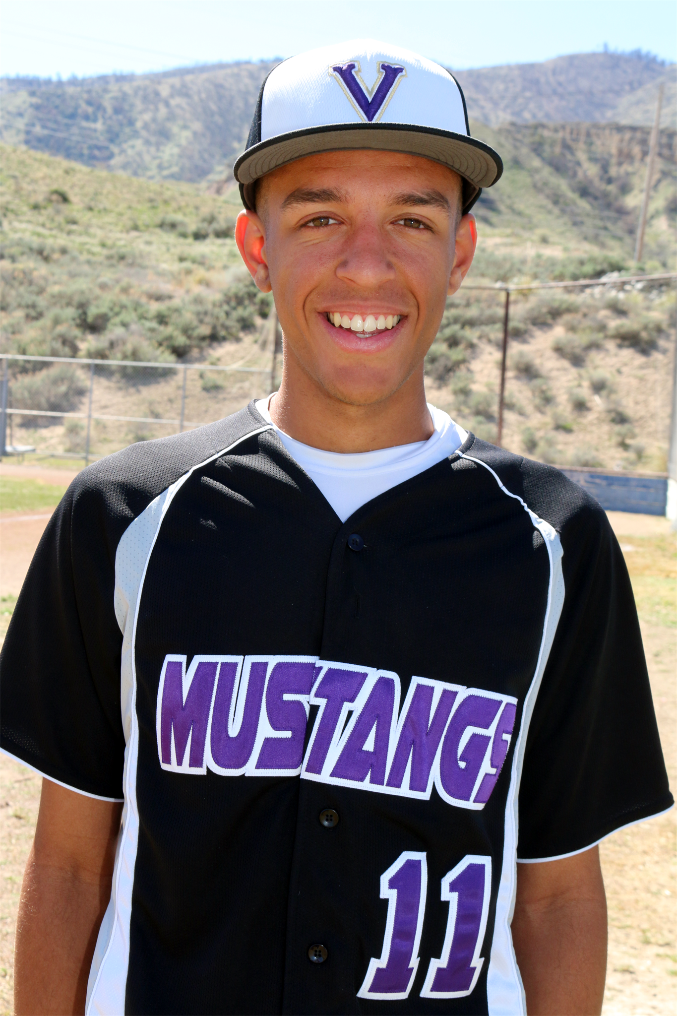 Casey Hastings