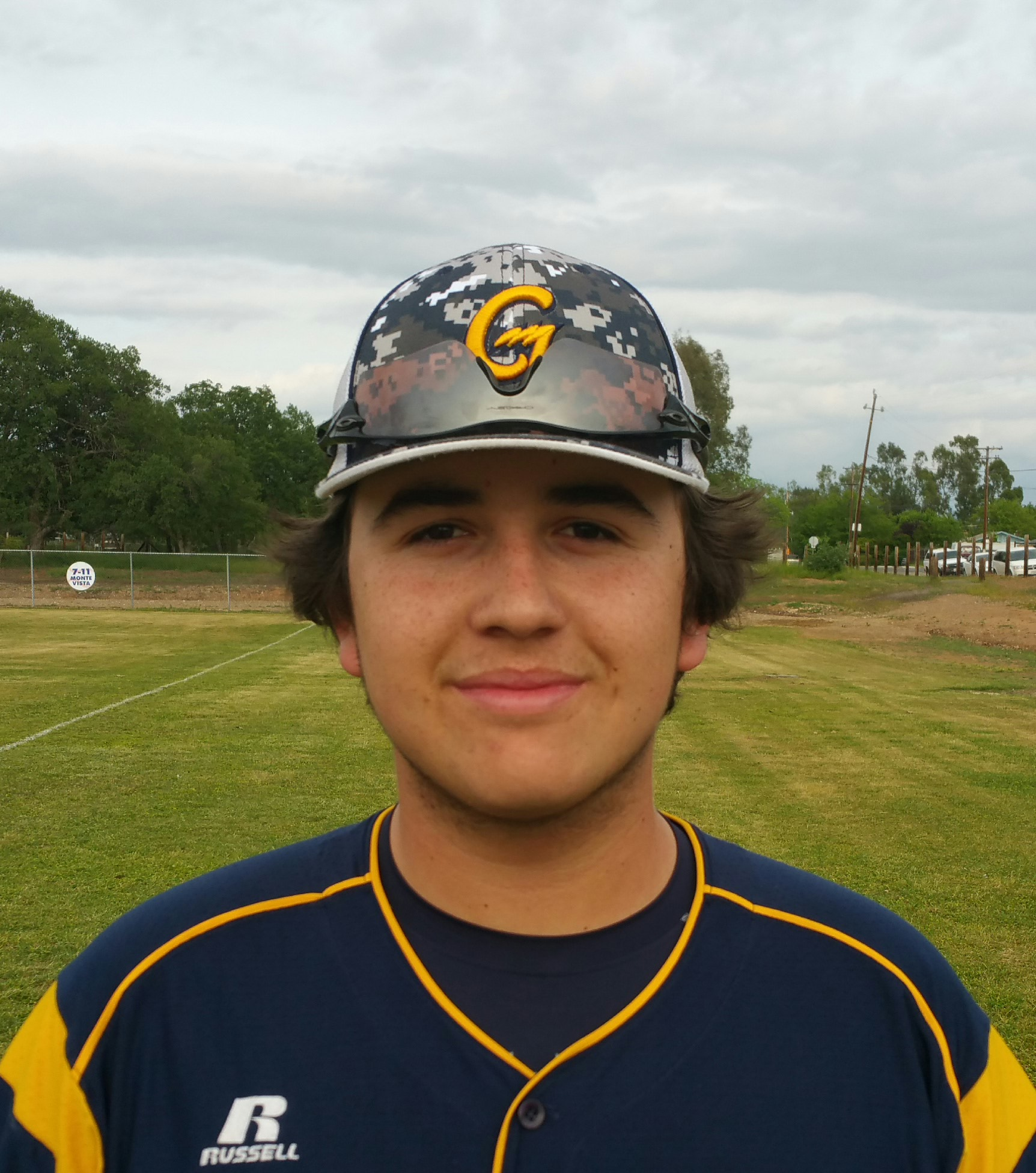 Braden Shipman