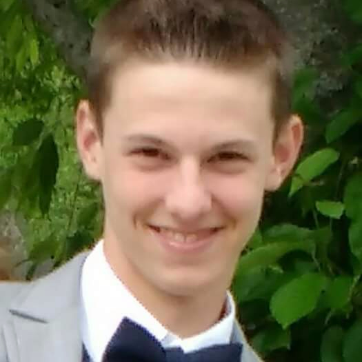 Scott Taylor