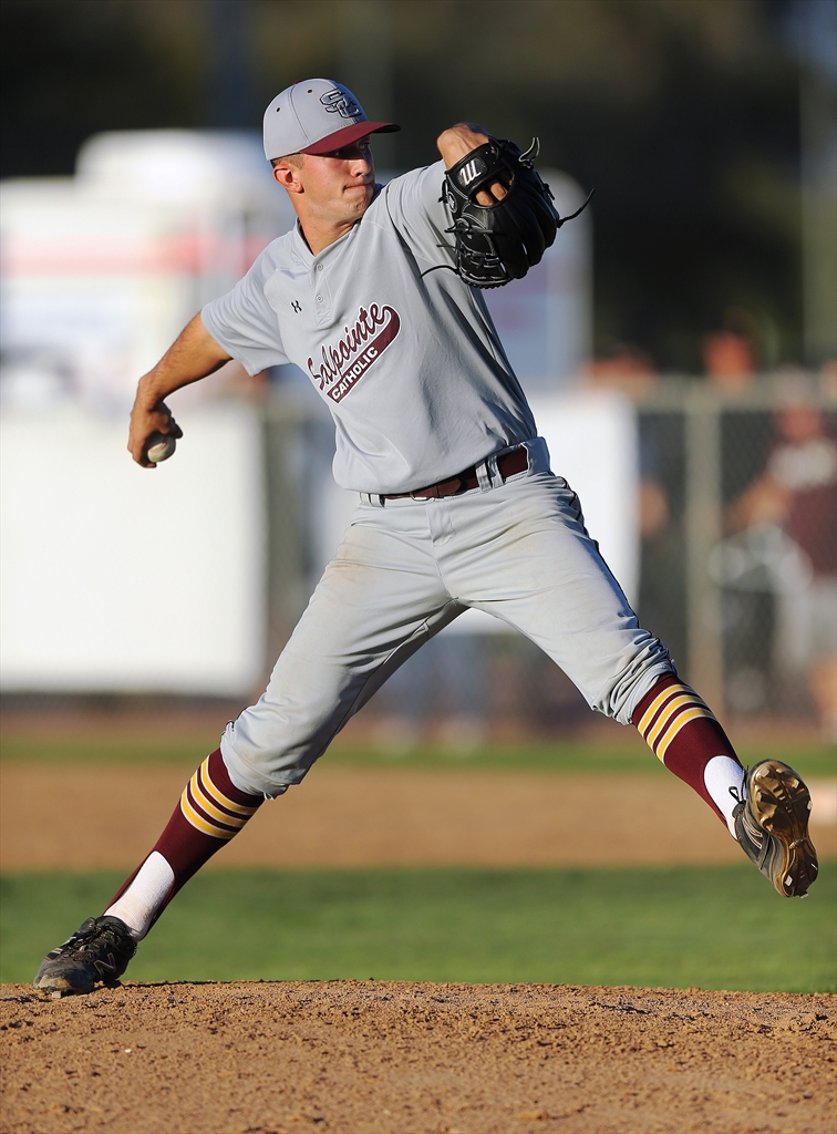 Branden Hance