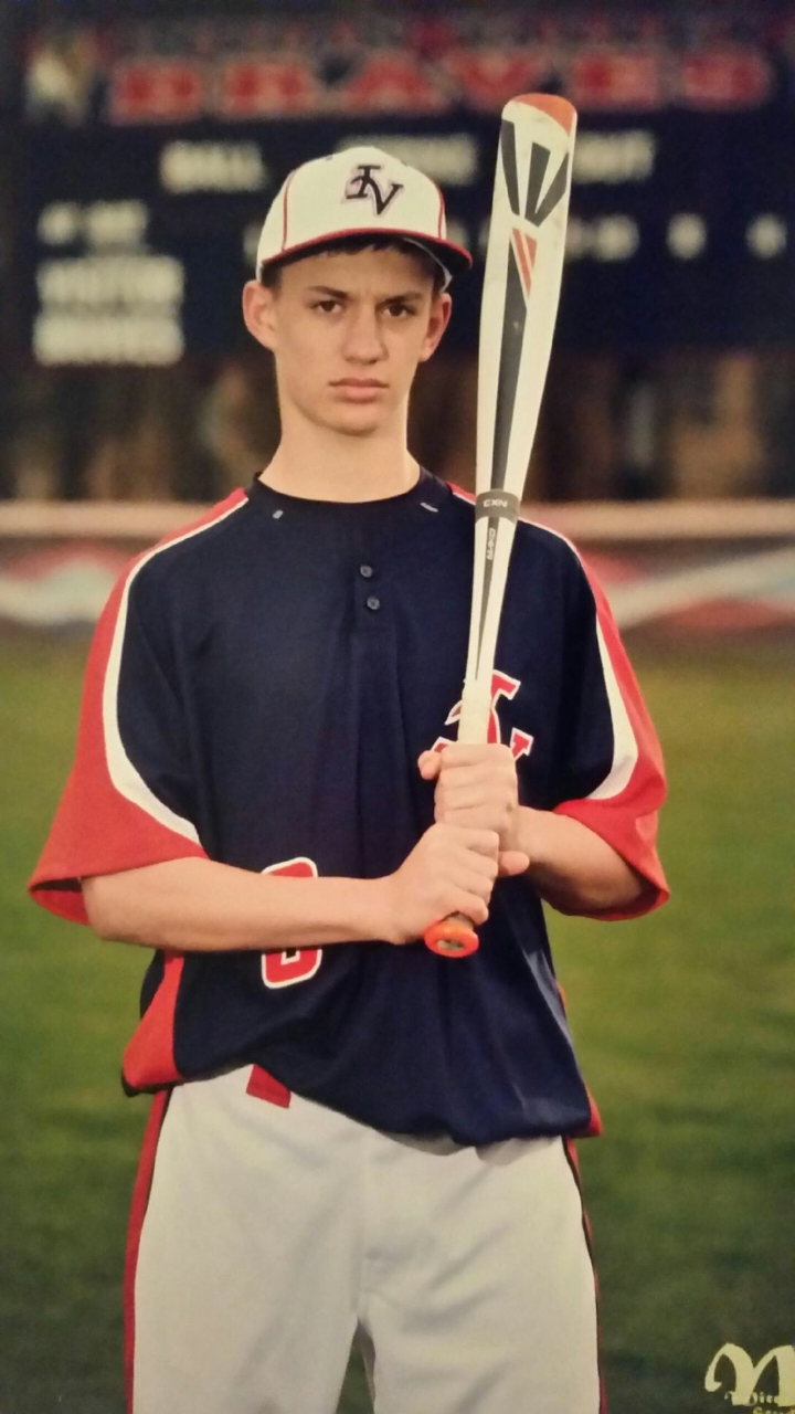 Braeden Lehigh