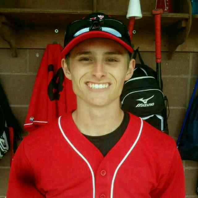 Jacob Tanner