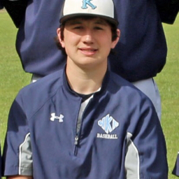Jackson Parrish