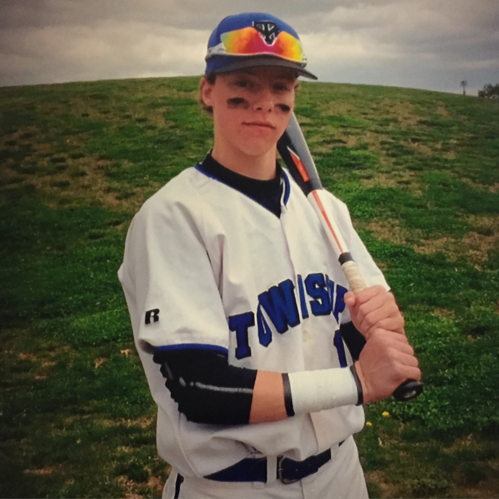 Hunter McClintock