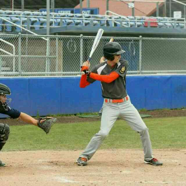Hunter Miller